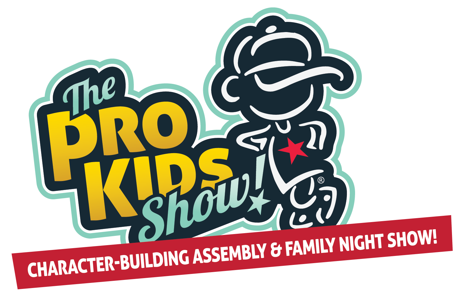 The Pro-Kids Show