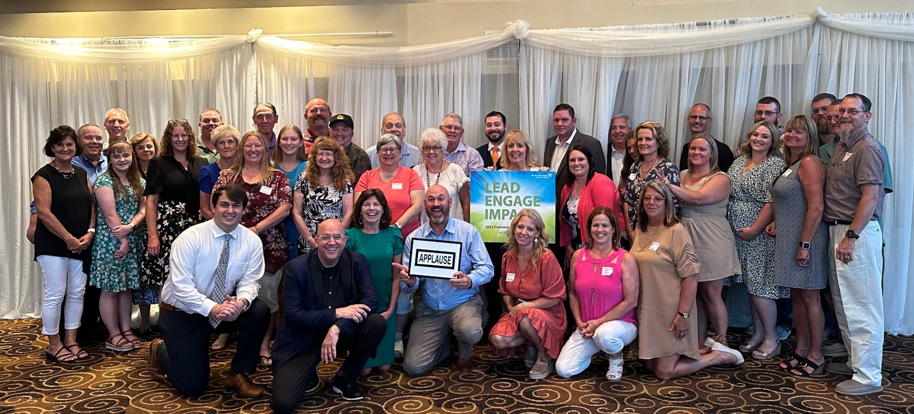 Teacher Institutes & Staff Events